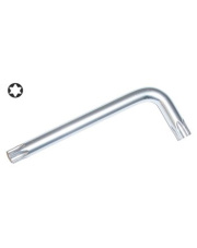 Klucz wpustowy gięty T40 JONNESWAY JONN-H07ST40