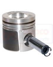 836655269 Tłok i sworzeń 33-303