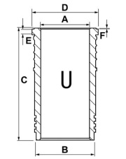 835322787 Tuleja gotowa 835322787.01