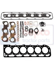 JAG99-0888 Zestaw uszczelek silnika góra 71-105.02