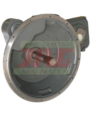 775563 Skrzynia biegów kompletna Oryginał CLAAS 775563.01