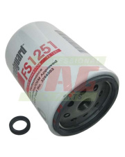 81866615 Filtr paliwa FLEETGUARD 81866615.02