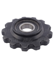 JAG83-0006 Zębatka plastikowa Z13 z łożyskiem 032034.01