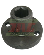 JAG82-0045 Piasta sprzęgła 911849.01