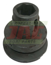 JAG82-0046 Piasta sprzęgła 911850.01