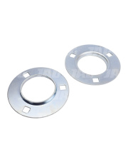 JAG07-0043 Obudowa łożyska komplet 2szt JHB P206.33