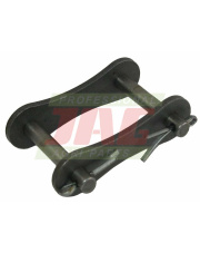 JAG24-0034/1 Spinka łańcucha prosta S52 ROLLON-SOLID S52-SPINKA.40