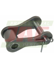 JAG04-0183/3 Półspinka łańcucha do kukurydzy S55R1 S55R1-POLSPINKA.40