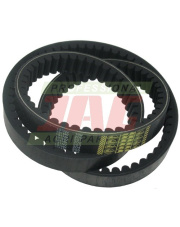 1560225 Pas wariatorowy GATES AGRI 06215197.26