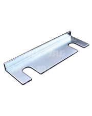 JAG21-0042 Prowadnica kosy (gr.1,30mm) Z32049.02