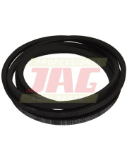 17.0x4115 Pas klinowy CONTINENTAL AGRIDUR 80323037.0