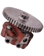 42/06-201/0 Pompa oleju 42/06-201/0