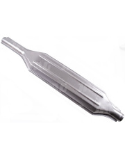 42/10-201/0 Tłumik płaski malowany C-330/C-360 42/10-201/0.01