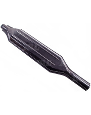 42/10-201/0 Tłumik płaski emaliowany C-330/C-360 42/10-201/0.02