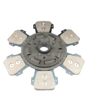 00965333 Tarcza sprzęgłowa SAFFA 0.096.5333.3.01