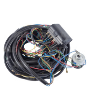 Wiązka kabli łączona C-360 3P prądnica INSTALACJA-C360-3P-PRĄDNICA