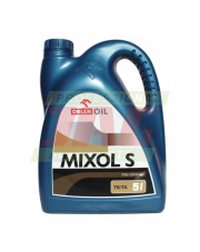 Olej silnikowy MIXOL S 5L ORLEN OL-MIXOL-S-5L