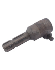 Redukcja wałka 1 3/4