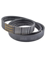 266.517.3F Pas Continental Agridur H96408.01