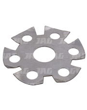 50/10-246/0 Podkładka koła zamachowego 50/10-246/0