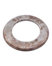 50/10-257/0 Odrzutnik oleju tylny 50/10-257/0