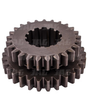 50/41-950/1 Zębatka przesuwna II i III biegu 50/41-950/1