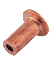 5040/24-100/0 Nit rurkowy miedziany 5x12 5040/24-100/0