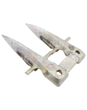 5050/02-005/0 Bagnet podwójny 5050/02-005/0