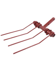 5208/13-001/0 Palec przewracarki kompletny 5208/13-001/0