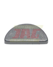 Wpust  czółenkowy 4x6,5 /D15/ 54/26-010/4