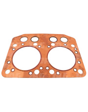 Uszczelka głowicy Zetor 620225 /D31/ 620225 AR