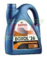 Olej hydrauliczny BOXOL 26 5L ORLEN OL-BOXOL-26-5L