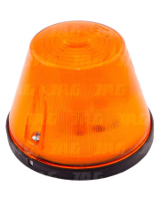 Lampa E92d pomarańczowa E92D-P