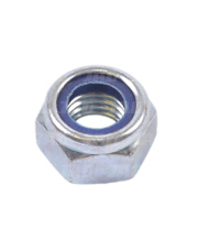 Nakrętka z wkładką 12 NAKR-Z.WKŁAD.12