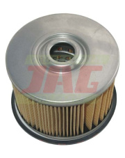 1012006M1 Filtr paliwa FLEETGUARD 1012006M1.01