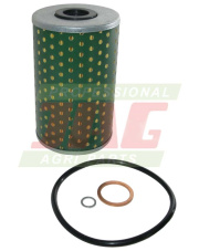 JAG60-0020 Filtr oleju 133638.01