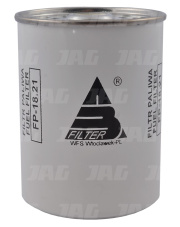 1896287M91 Filtr paliwa FP-18.21B