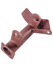 JAG20-0076 Rura głowicy 5036/02-068/0