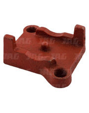 1402/01-007/0 Nakładka kultywatora odlewana 1402/01-007/0