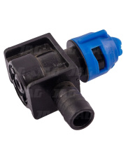 4055/07-020/5 Korpus rozpylacza AGROPLAST 4055/07-020/5.01