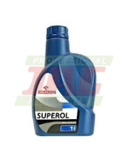Olej silnikowy SUPEROL CB SAE40 1L ORLEN OL-SUPEROL-CB-40-1L
