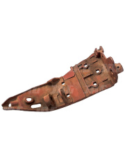 5030/05-004/0 Ślizg kosiarki 5030/05-004/0.01