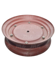 Felga z otworem 17 cali FELGA-17