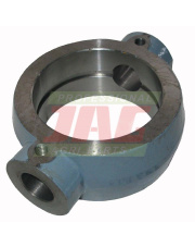 JAG02-0155 Obudowa łożyska targańca 643683.01