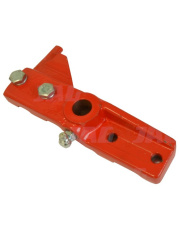 JAG59-0155 Mocowanie kompletne z płytką 1109.22.01.42.01