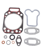 71-163 Zestaw uszczelek silnika góra 0,65mm 71-163