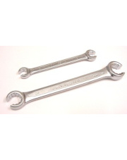 Klucz oczkowy otwarty 10x11 JONNESWAY JONN-W241011