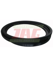 19X03610LI Pas Continental Agridur S19 (wysoki klin) 610833.1