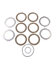 534936R93 Zestaw naprawczy sprzęgła wałka WOM 534936R93.01