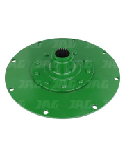 JAG26-0038 Tarcza przeciążeniowa drobny frez AZ42393.01